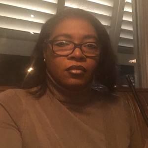 Meet your Posher, Yolanda